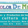 El Color De México gallery