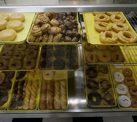 K & J Donuts - Duncanville, TX