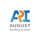 August Roofing & Solar - Roofing Contractors