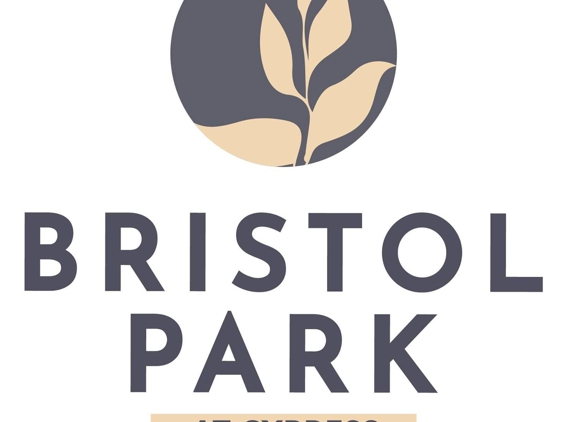 Bristol Park at Cypress - Cypress, TX