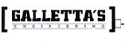 Galletta's Engineering Logo