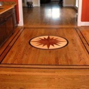 Blueline Floor Covering - Hardwood Floors