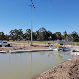 LCJ Engineers Pty Ltd - Townsville City, QLD. Civil & Structural Works - Culverts