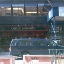 Annie Moore's Bar & Restaurant - Irish Restaurants