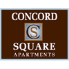 Concord Square Apartments gallery