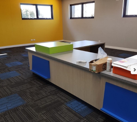 GV Platinum Cleaning Pty Ltd - Shepparton, VIC