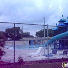 Jennie Hall-Wildwood Park Pool