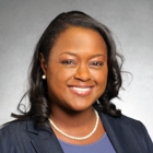 Eboni D. Burns, Psychiatric Nurse Practitioner