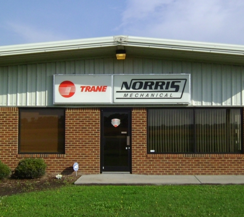 Norris Mechanical - Elizabeth City, NC