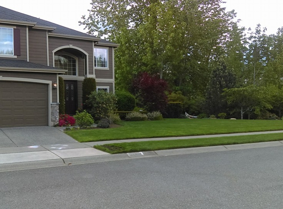 Landscaping, Maintnance and House Cleaning - Woodinville, WA