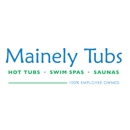 Mainely Tubs - Spas & Hot Tubs