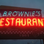 Brownies Restaurant