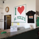 Mr. Pickle's Sandwich Shop - Sacramento, CA - Sandwich Shops