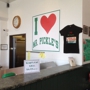 Mr Pickles Sandwich Shop