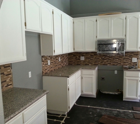 Perspolis Remodeling - turlock, CA