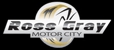Mazda Ross Gray Logo