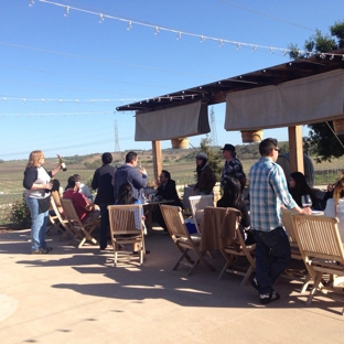 Pear Valley Vineyard Inc - Paso Robles, CA