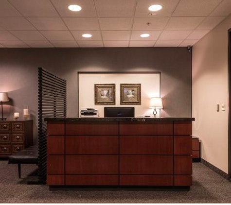 Executive WorkSpace - Allen, TX