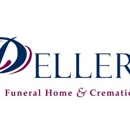 Pellerin Funeral Home - Funeral Directors