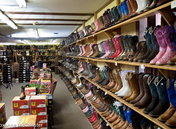 Pete's Western Wear - Jonesboro, AR