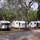 Nova Family Campground - Lodging