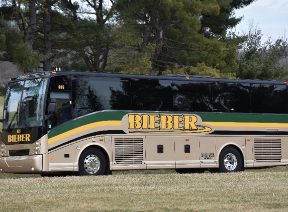 Bieber Transportation Group - Kutztown, PA