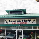 Love An Fluff - Pet Grooming