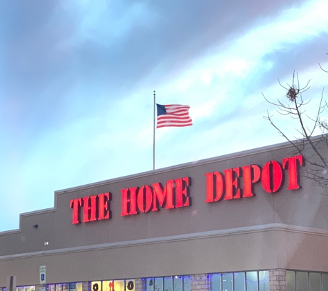 The Home Depot - Oklahoma City, OK