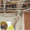 Ceiling Doctor By Julian - Ceilings-Supplies, Repair & Installation