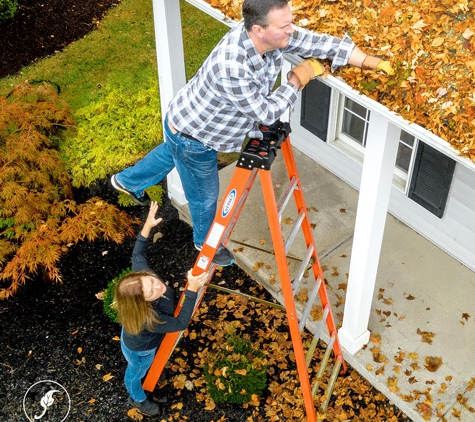 LeafFilter Gutter Protection - Baton Rouge, LA