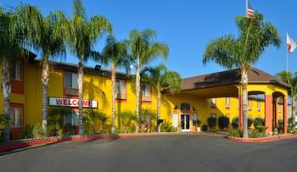 Americas Best Value Inn & Suites Madera - Madera, CA