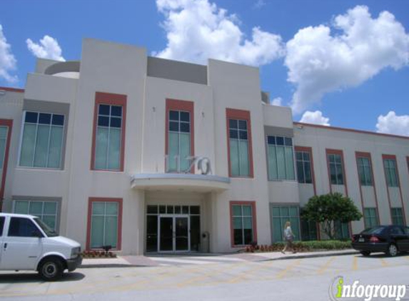 Perini Building Co Inc - Kissimmee, FL