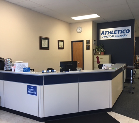 Athletico Physical Therapy - Temperance, MI