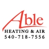 Able Heating & Air gallery
