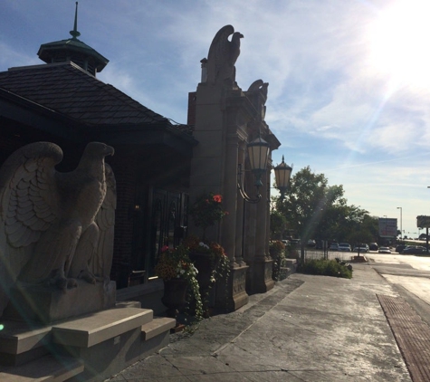 Stone Eagle Tavern - Rockford, IL