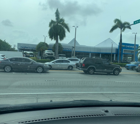 Jiffy Lube - Miami Shores, FL