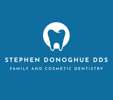 Stephen Donoghue DDS Inc - Tustin, CA