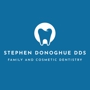 Stephen Donoghue, DDS