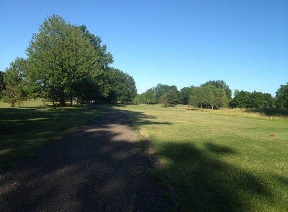 Sweetbriar Golf Course - Avon Lake, OH