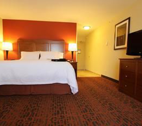 Hampton Inn Ottumwa - Ottumwa, IA