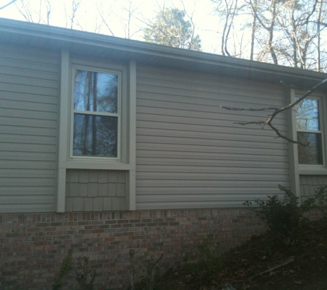 Thermaguard Windows and Doors - Birmingham, AL