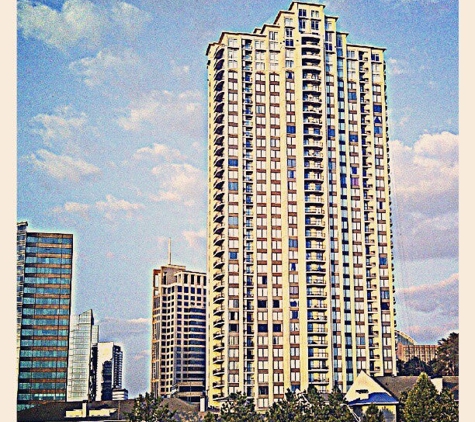 The Parmount At Buckhead - Atlanta, GA