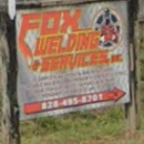 Fox Welding & Services - Machine Shops