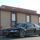 West County Auto Body & Repair - Dent Removal