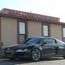 West County Auto Body & Repair - Auto Repair & Service