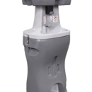 Clean Seat - Portable Toilets