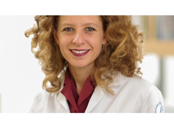 Laura Boucai, MD - MSK Endocrinologist - New York, NY