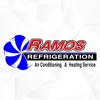 Ramos Refrigeration Air Condtioning & Heating Service gallery