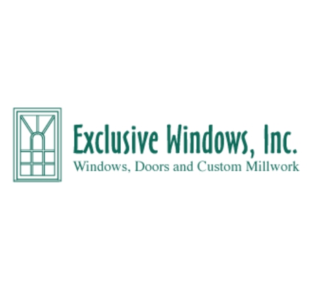 Exclusive Windows, Inc. - Willowbrook, IL