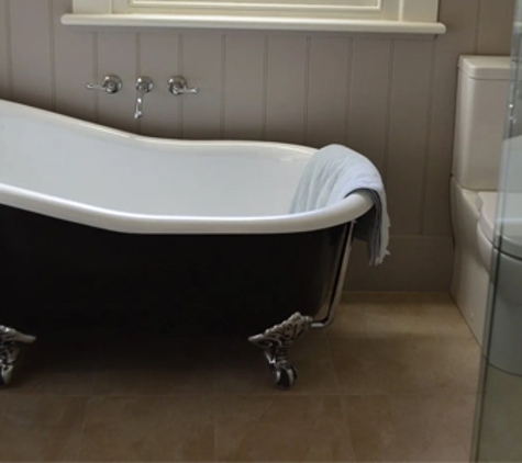 I & F Bathrooms - Fyansford, VIC
